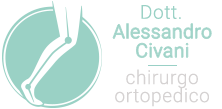 Dott. Alessandro Civani Logo